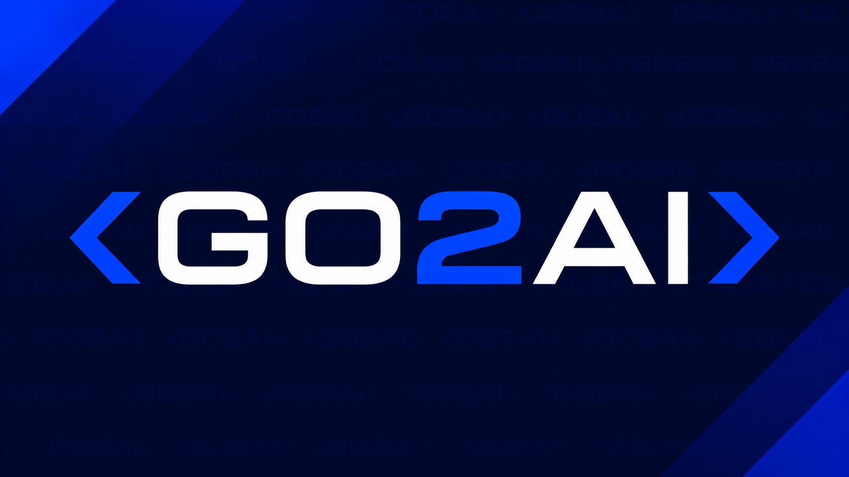 GO2AI logo